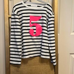 Girls boutique 5 sweatshirt